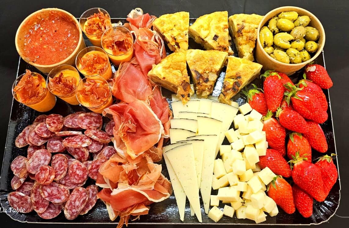 Le Barcelona